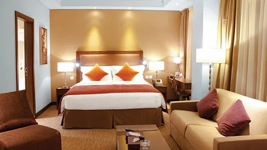 Crowne Plaza