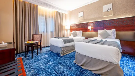 Shaza Regency Plaza Al Madinah