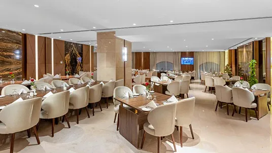 Jayden Hotel