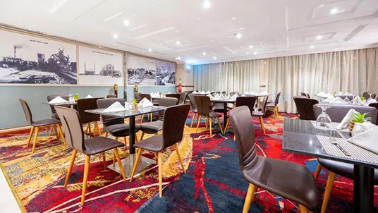 Shaza Regency Plaza Al Madinah