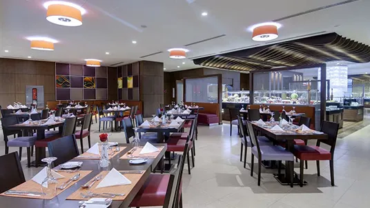 Crowne Plaza
