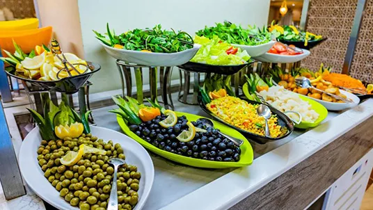 Waqf Outhman Bin Affan Hotel