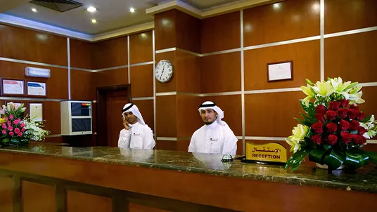 Al Massa badar al maqam