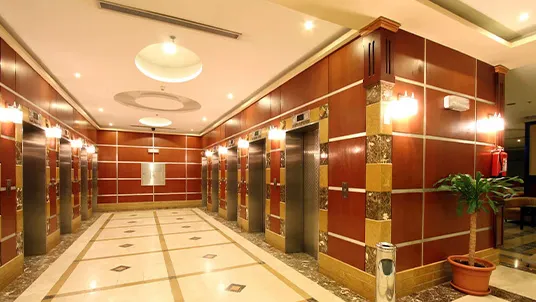 Al Massa badar al maqam