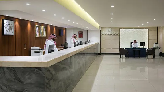 Anwar Al Madinah Movenpick