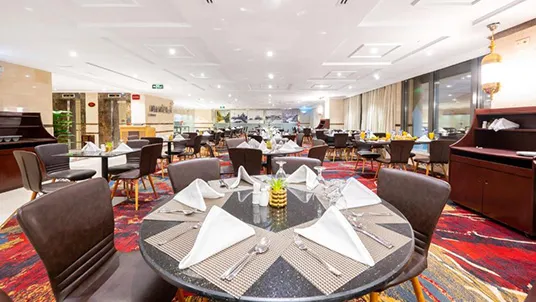 Shaza Regency Plaza Al Madinah