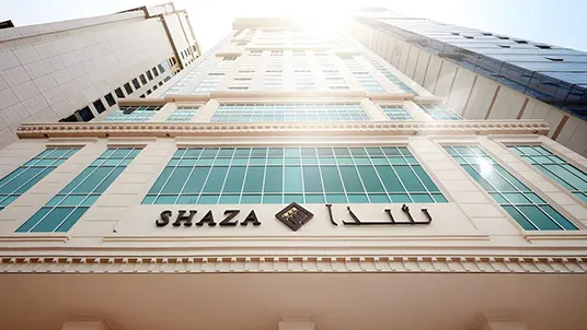 Shaza Makkah