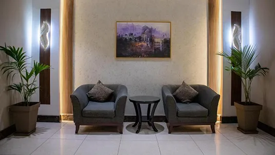 Emaar Royal