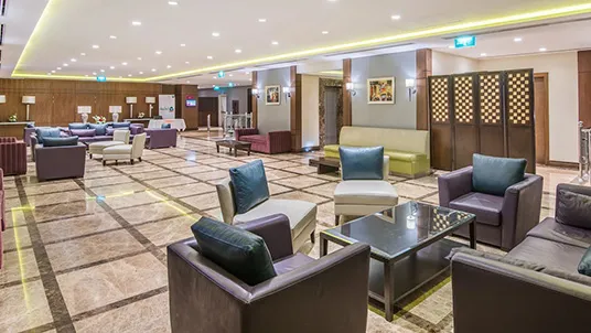 Crowne Plaza