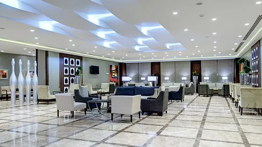 Crowne Plaza