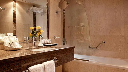 Frontel Al Harithia Hotel