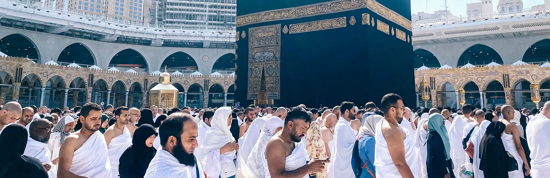 <h1>Easter Umrah Packages</h1>