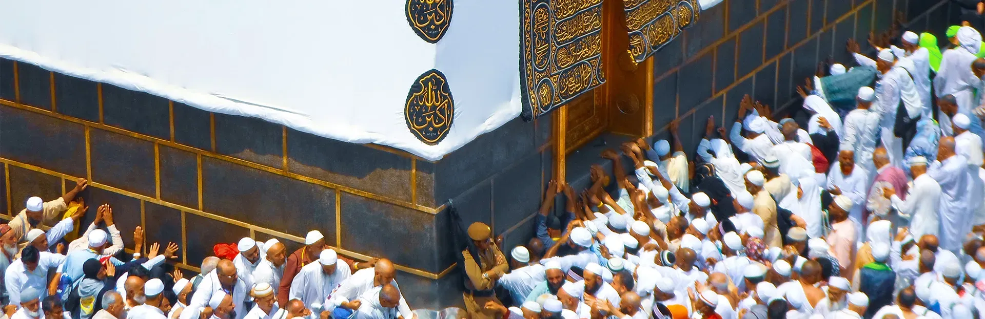 <h1>Umrah Packages</h1>