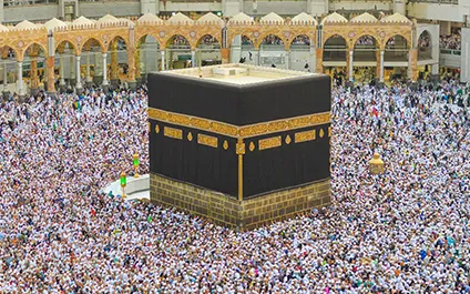 12 Nights 3 Star Umrah Package