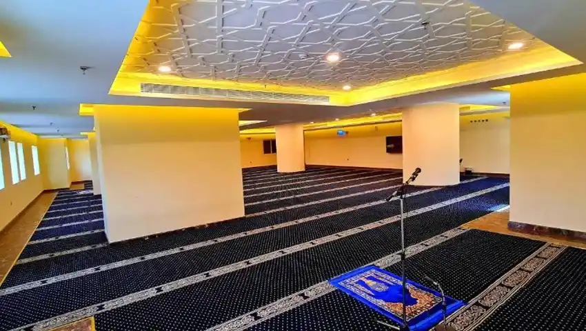 Gallery 9