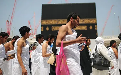 12 Nights 5 Star Umrah Packages deals