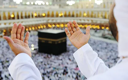 14 Nights 4 Star Umrah Packages