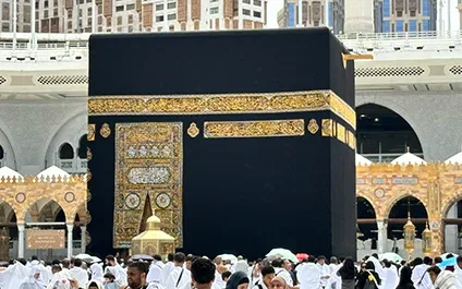 14 Nights 5 Star Umrah Packages Offers