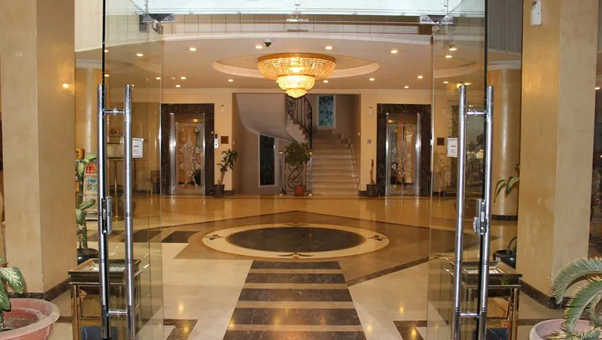 Gallery 7